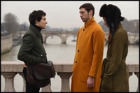 Film Review: Synonymes (Synonyms)
