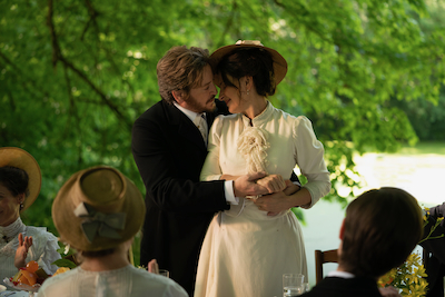 Film Review: La Passion de Dodin Bouffant