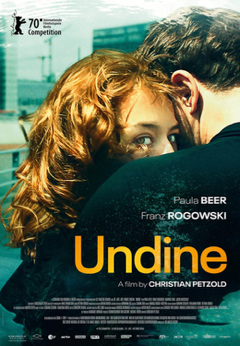 Film Review: Undine