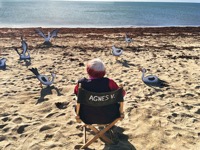 Film Review: Varda Par Agnes