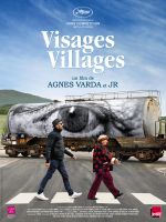 Film Review: Visages Villages (Faces Places)
