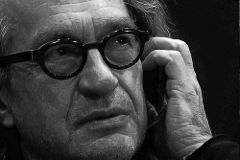 TIFF Cinematheque Presents - Wim Wenders